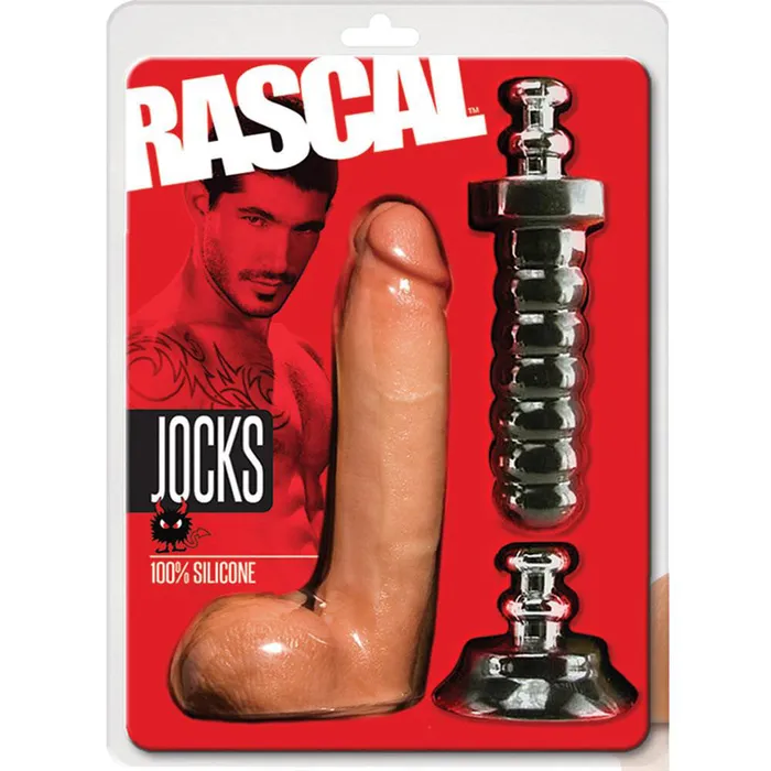 Vibrators Jocks Johnny Rascal Vibrators Jocks Johnny Rascal