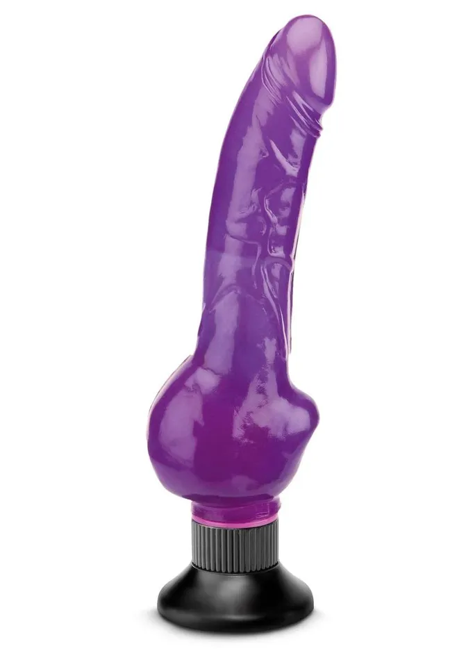 Vibrators Pipedream Wall Bangers Vibrating Dildo