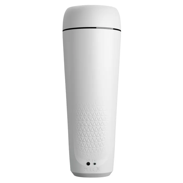 Vibrators Pretty Love Sienna White Pretty Love