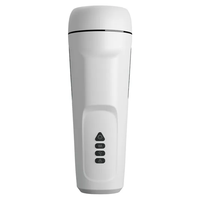 Vibrators Pretty Love Sienna White Pretty Love Vibrators Pretty Love Sienna White Pretty Love