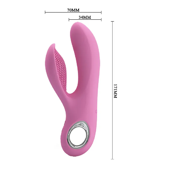 Vibrators Sale Pretty Love Canrol