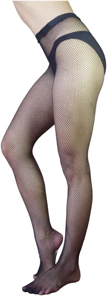 Vibrators Sax Fishnet Pantyhose 1