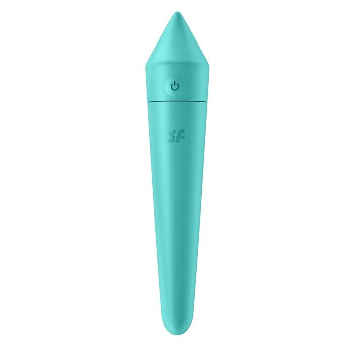 Vibrators The Toolshed AU Satisfyer Ultra Power Bullet 8
