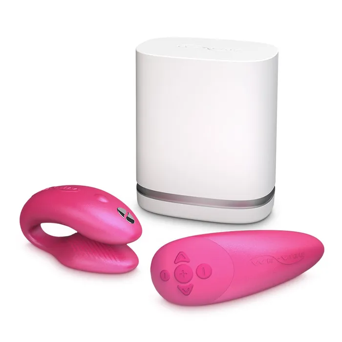 Vibrators WeVibe WeVibe Chorus