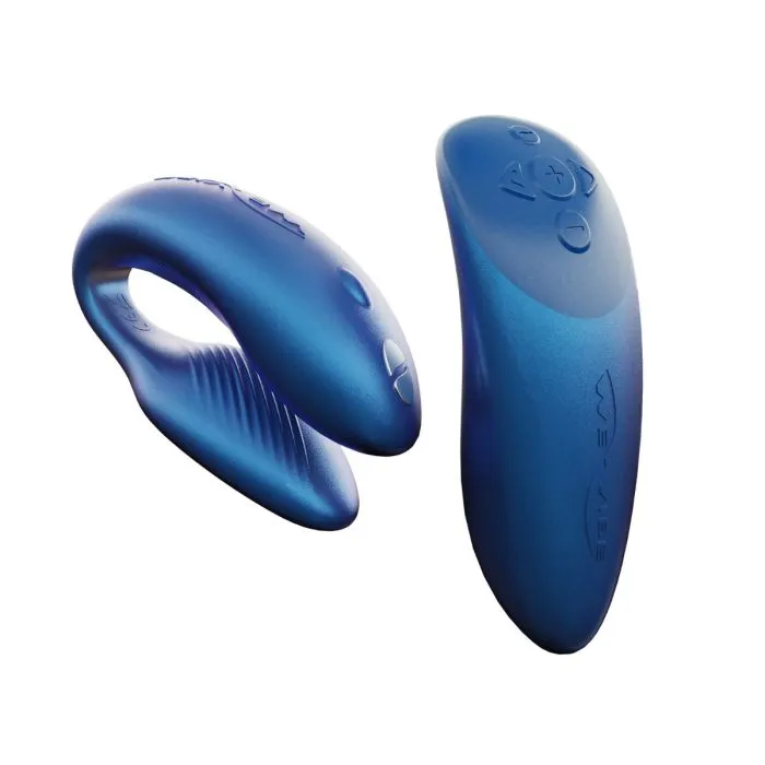 Vibrators WeVibe WeVibe Chorus