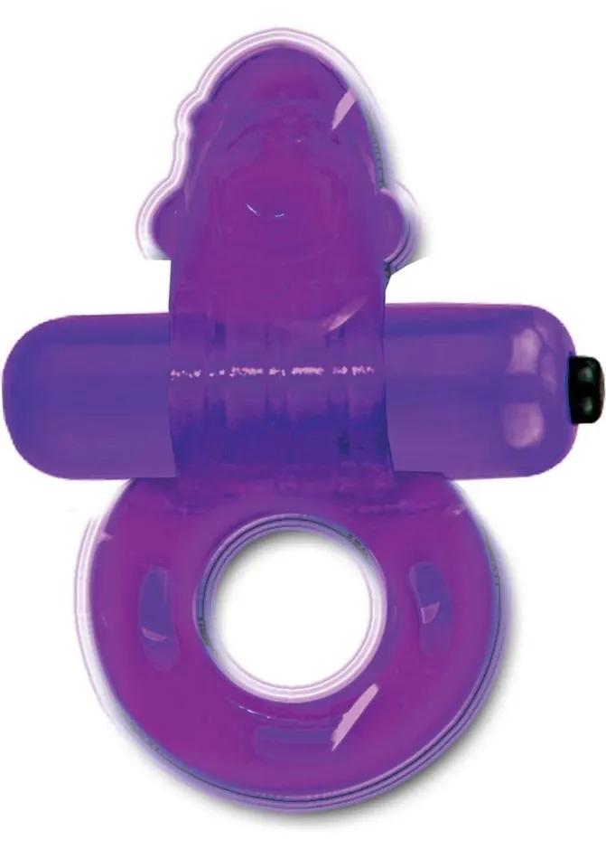 Wet Dreams Female Sex Toys Purrfect Pets Tickle Me Dolphin Silicone Stimulator with Vibrating Bullet