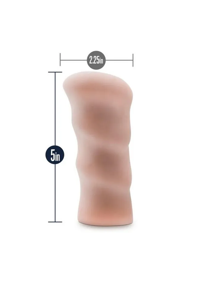 X5 Men The Back Door Ass Masturbator Butt X5 Men Male Sex Toys