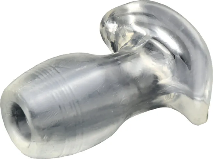 Xr Brands Male Sex Toys LightTunnel LightUp Anal Dilator Large